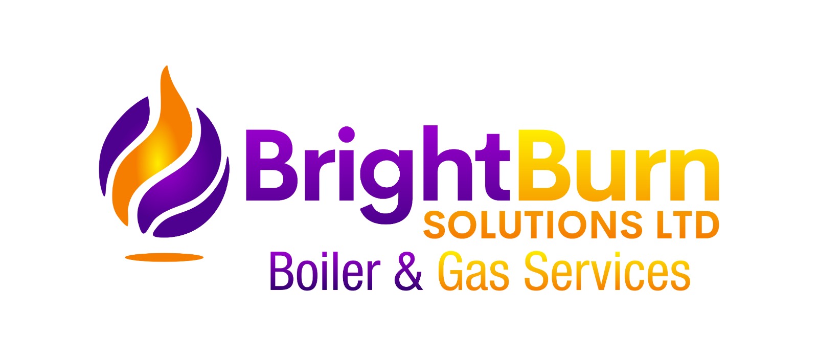 BrightBurn Solutions Logo