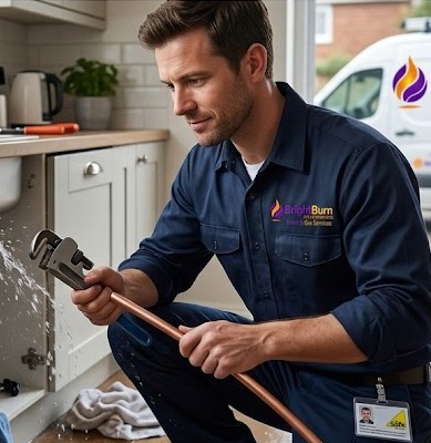 Emergency Plumber