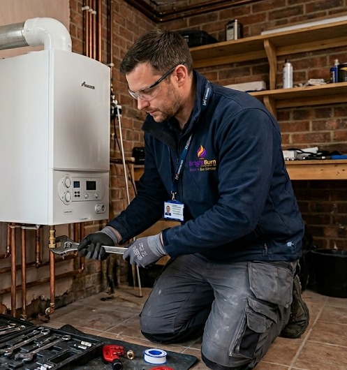 Boiler Repair