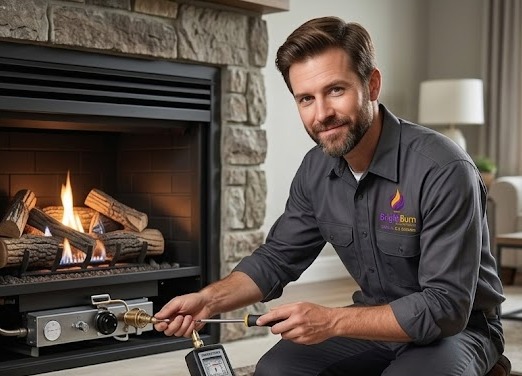 Gas Safety Certificate