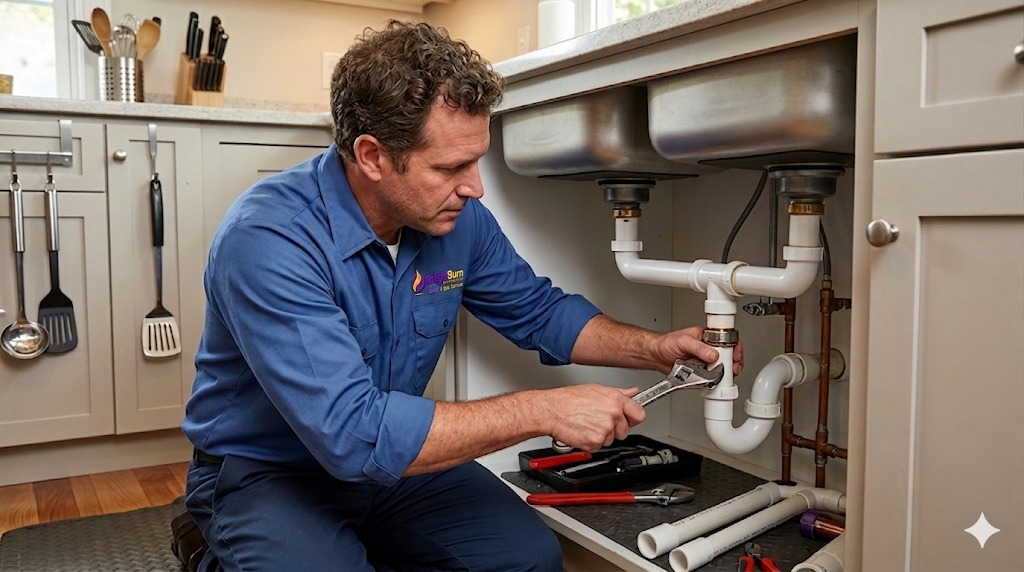 Boiler Service