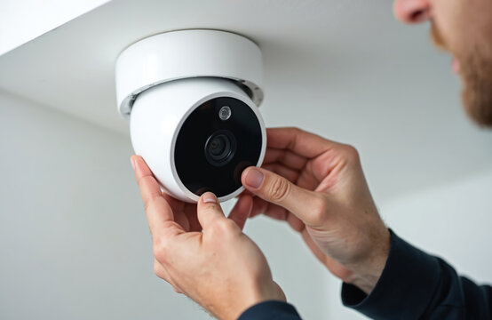 Security Camera